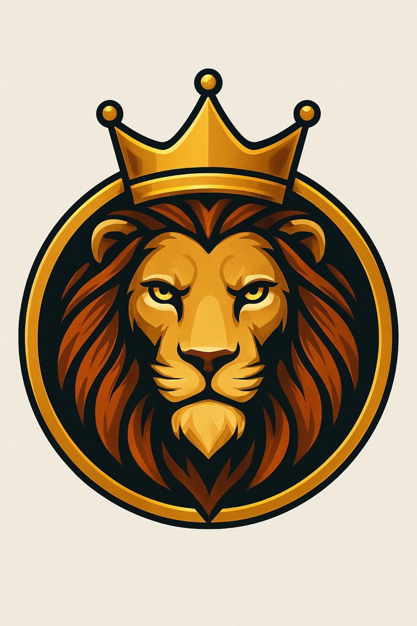 Roman's Studio Barbershop logo